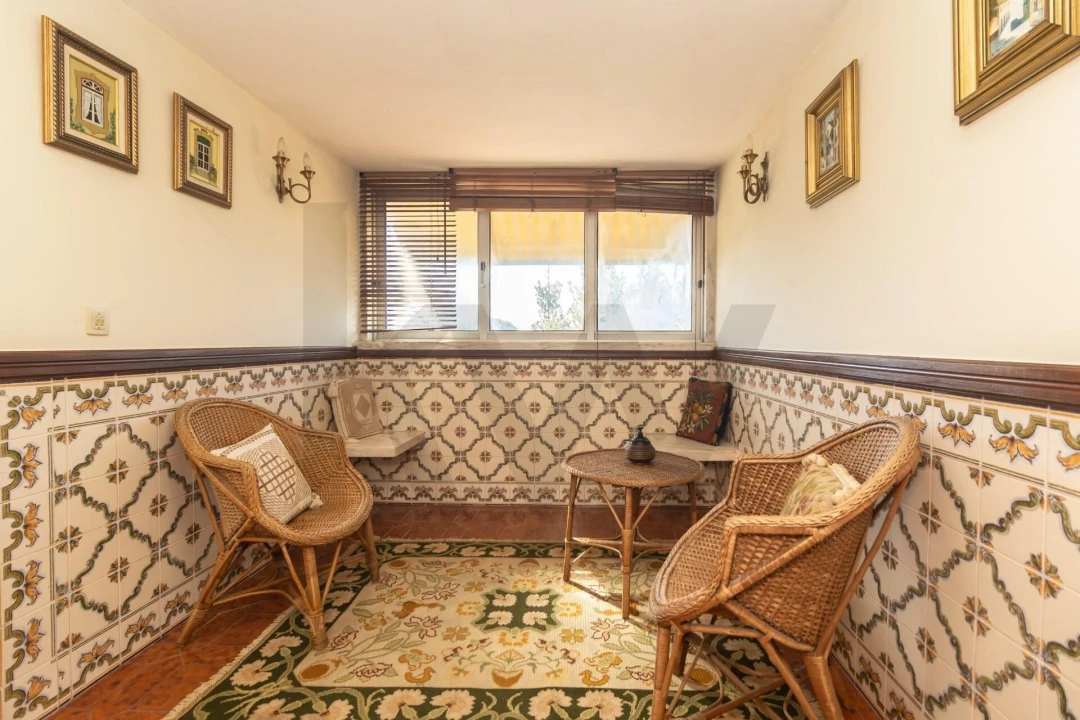 Moradia T5 para Venda em Seixal, Arrentela e Aldeia de Paio Pires Foto 35