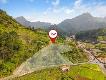 Terreno para Venda em São Vicente