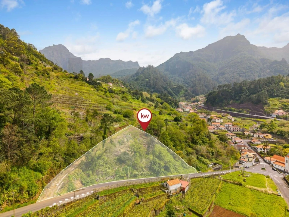 Terreno para Venda em São Vicente Foto 1