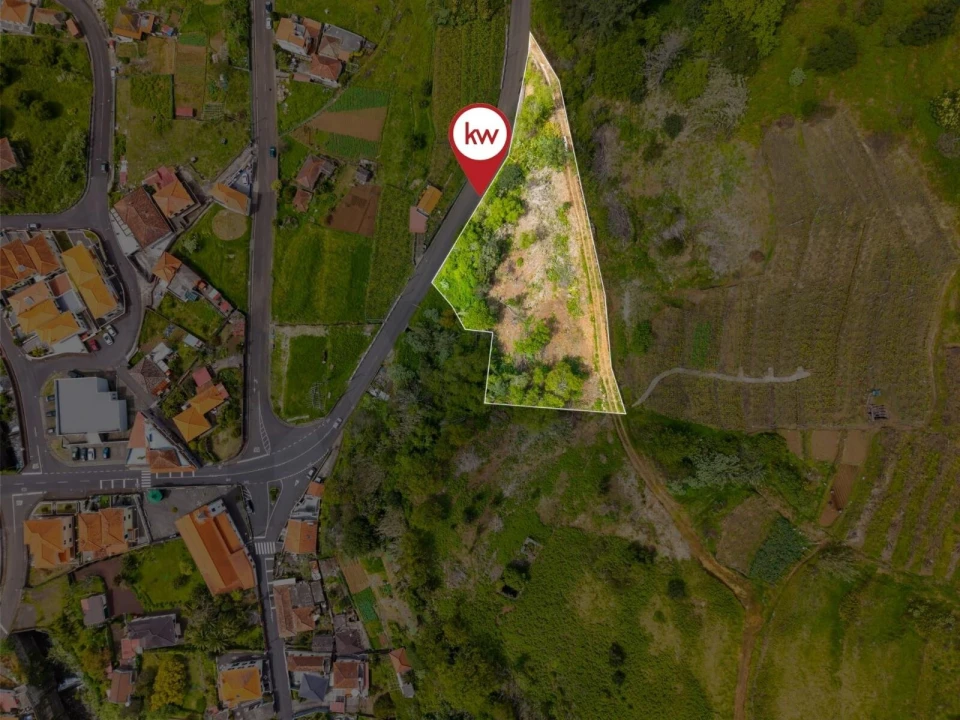 Terreno para Venda em São Vicente Foto 8