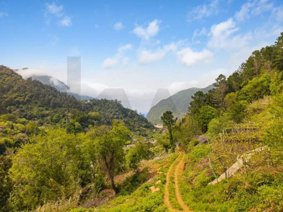 Terreno para Venda em São Vicente Foto 12