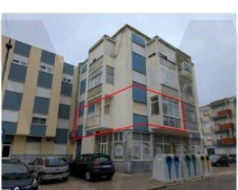 Apartamento T2 para Venda em Seixal, Arrentela e Aldeia de Paio Pires