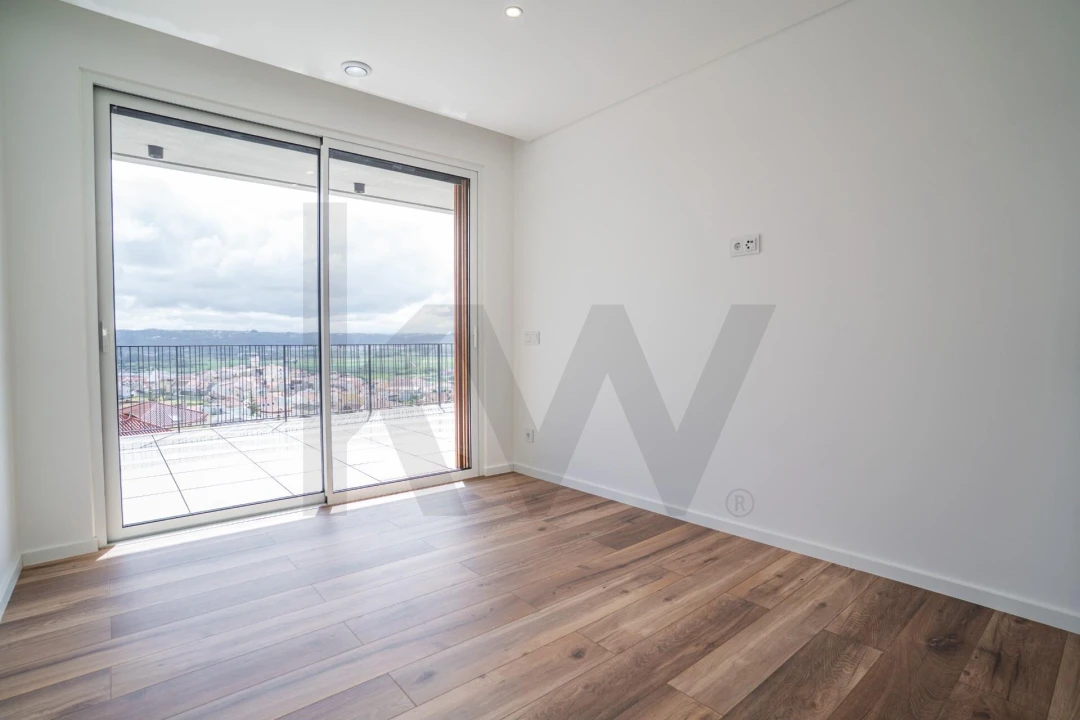 Apartamento T3 para Venda em São Martinho do Porto Foto 18