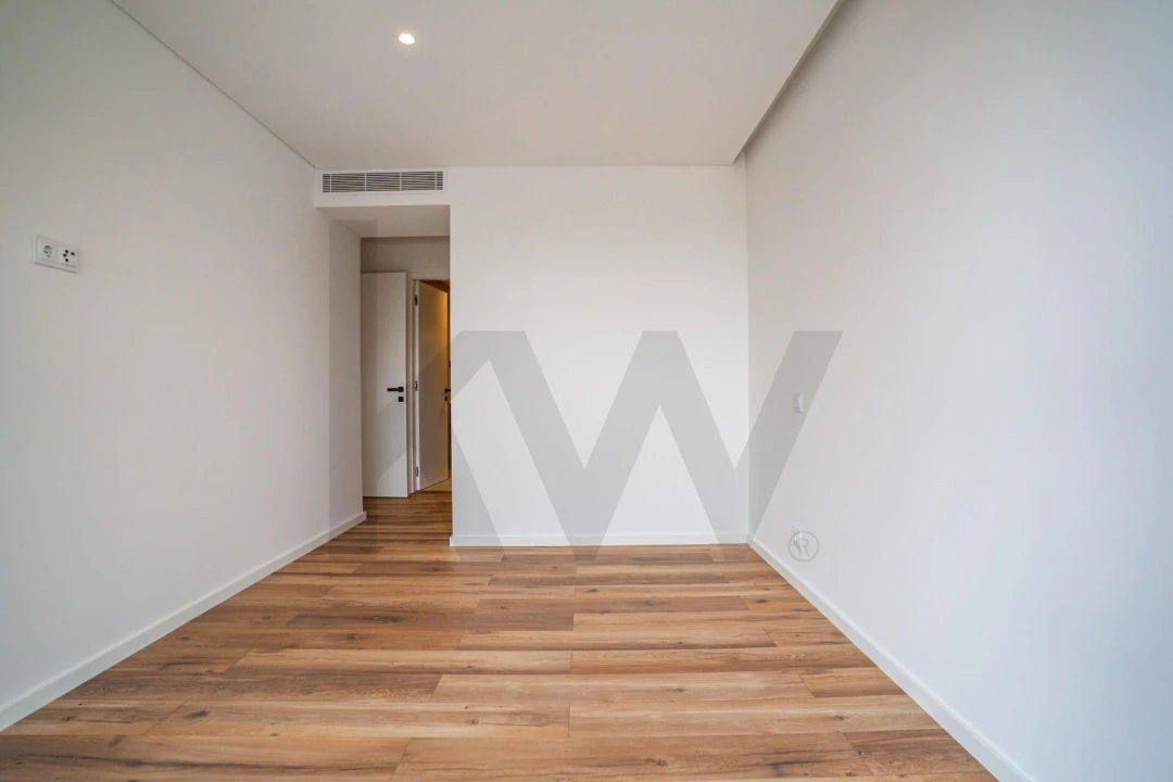 Apartamento T3 para Venda em São Martinho do Porto Foto 29