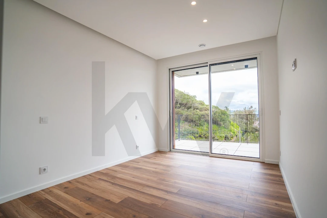 Apartamento T3 para Venda em São Martinho do Porto Foto 45