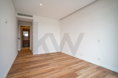 Apartamento T3 para Venda em São Martinho do Porto