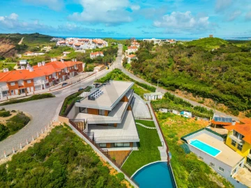 Apartamento T3 para Venda em São Martinho do Porto