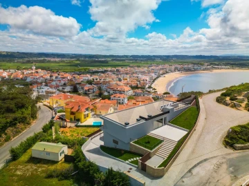 Apartamento T3 para Venda em São Martinho do Porto