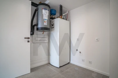 Apartamento T3 para Venda em São Martinho do Porto