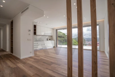 Apartamento T3 para Venda em São Martinho do Porto