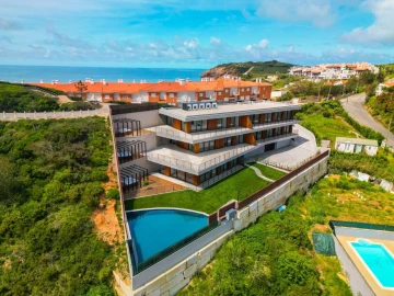 Apartamento T3 para Venda em São Martinho do Porto