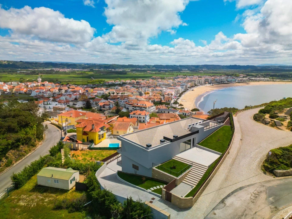 Apartamento T3 para Venda em São Martinho do Porto Foto 9