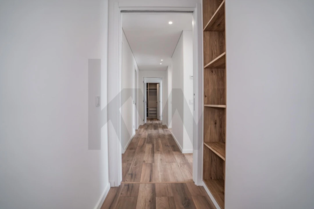 Apartamento T3 para Venda em São Martinho do Porto Foto 15