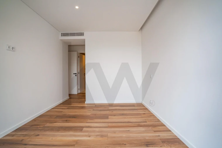 Apartamento T3 para Venda em São Martinho do Porto Foto 29