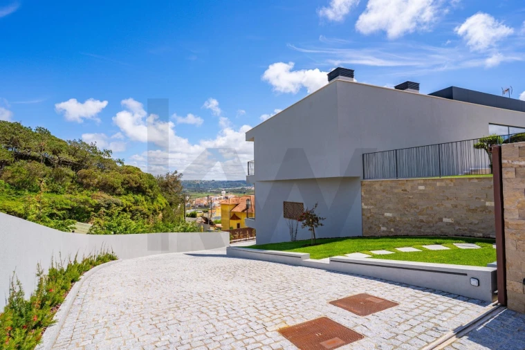 Apartamento T3 para Venda em São Martinho do Porto Foto 34