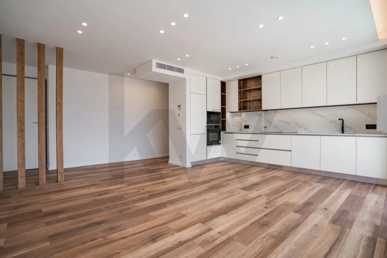 Apartamento T3 para Venda em São Martinho do Porto Foto 22