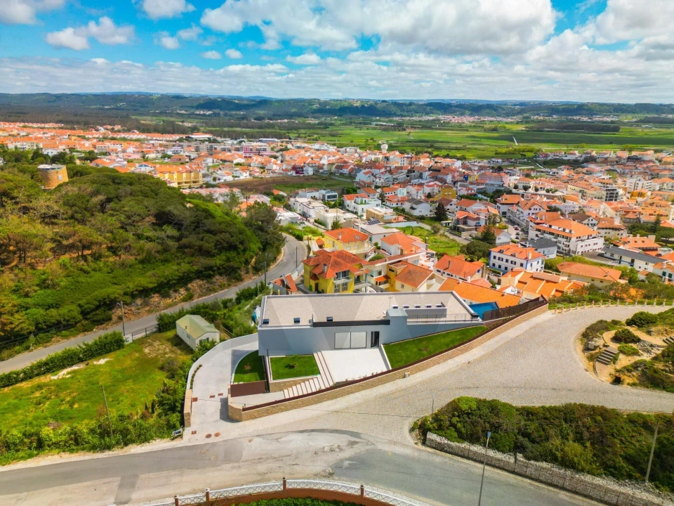 Apartamento T3 para Venda em São Martinho do Porto Foto 10