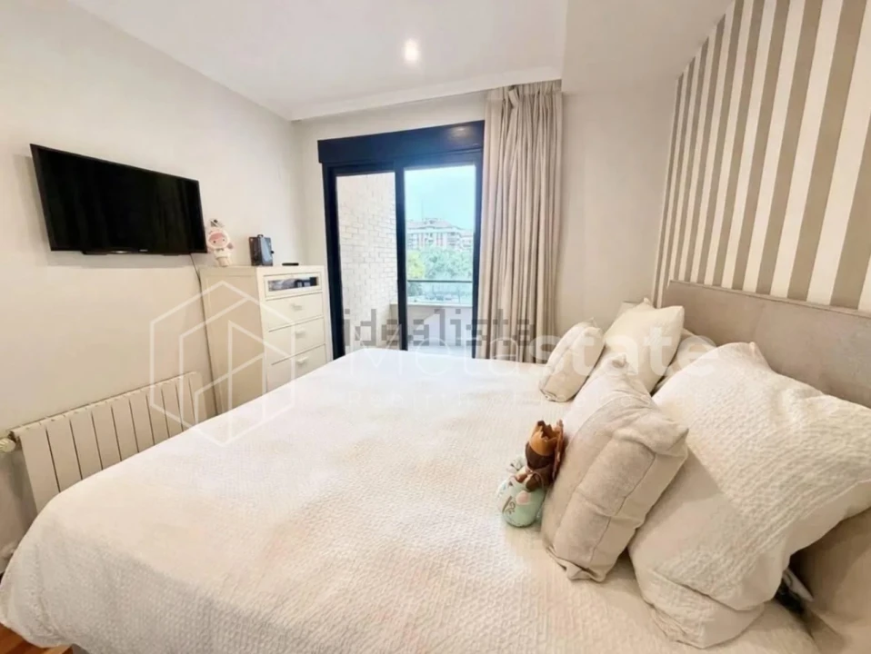 Apartamento T2 para Venda em Carcavelos e Parede Foto 6