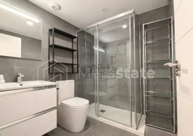 Apartamento T2 para Venda em Carcavelos e Parede