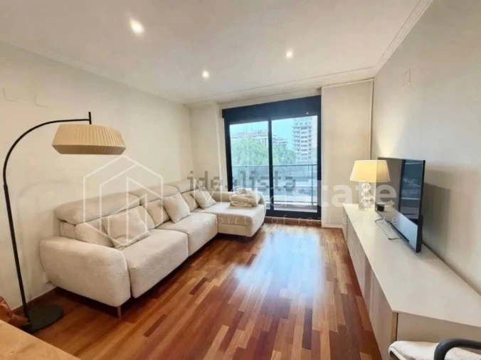 Apartamento T2 para Venda em Carcavelos e Parede Foto 2