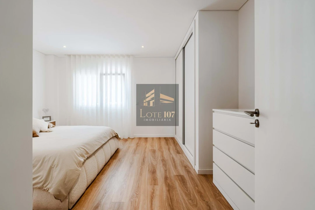 Apartamento T1 para Venda em Pinhal Novo Foto 13