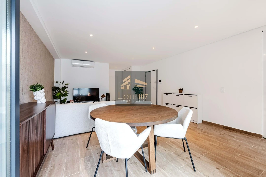 Apartamento T1 para Venda em Pinhal Novo Foto 6