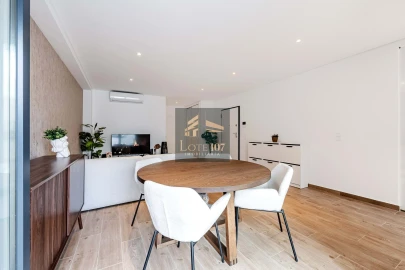 Apartamento T1 para Venda em Pinhal Novo