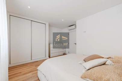 Apartamento T1 para Venda em Pinhal Novo