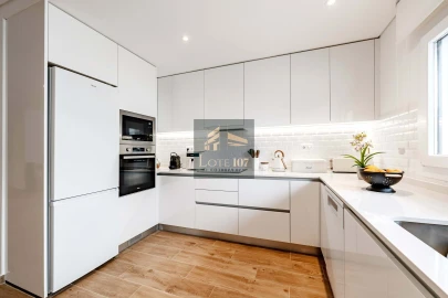 Apartamento T1 para Venda em Pinhal Novo