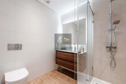 Apartamento T1 para Venda em Pinhal Novo