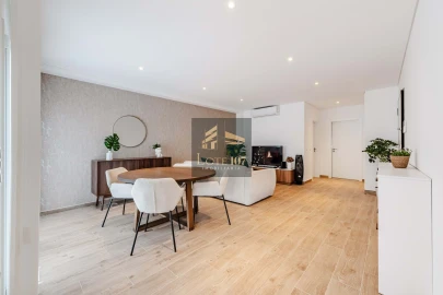 Apartamento T1 para Venda em Pinhal Novo