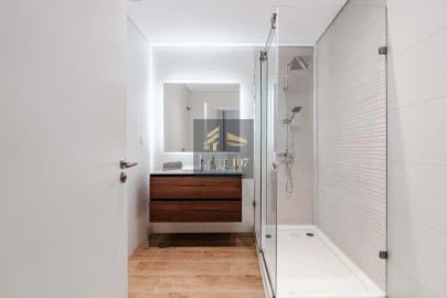 Apartamento T1 para Venda em Pinhal Novo