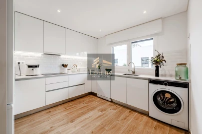 Apartamento T1 para Venda em Pinhal Novo