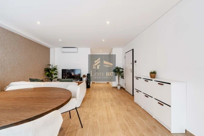 Apartamento T1 para Venda em Pinhal Novo