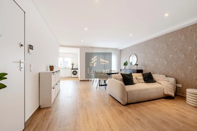 Apartamento T1 para Venda em Pinhal Novo