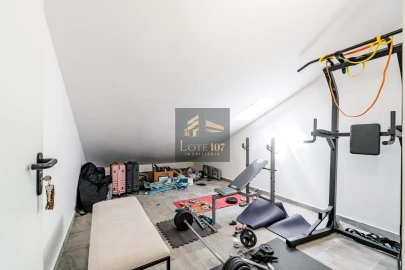 Apartamento T1 para Venda em Pinhal Novo