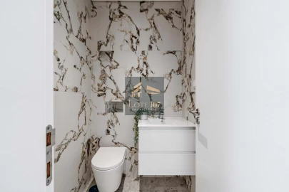 Apartamento T1 para Venda em Pinhal Novo