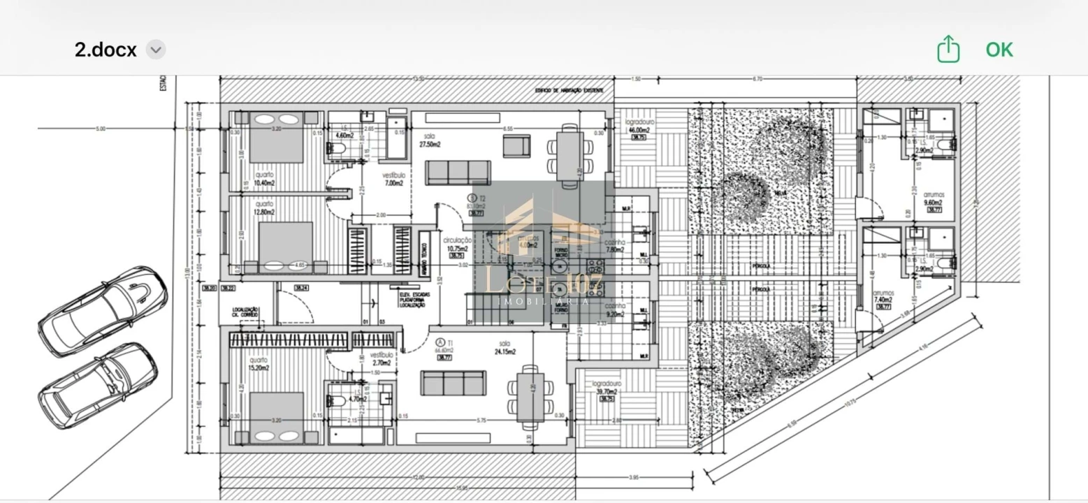 Apartamento T1 para Venda em Pinhal Novo Foto 24