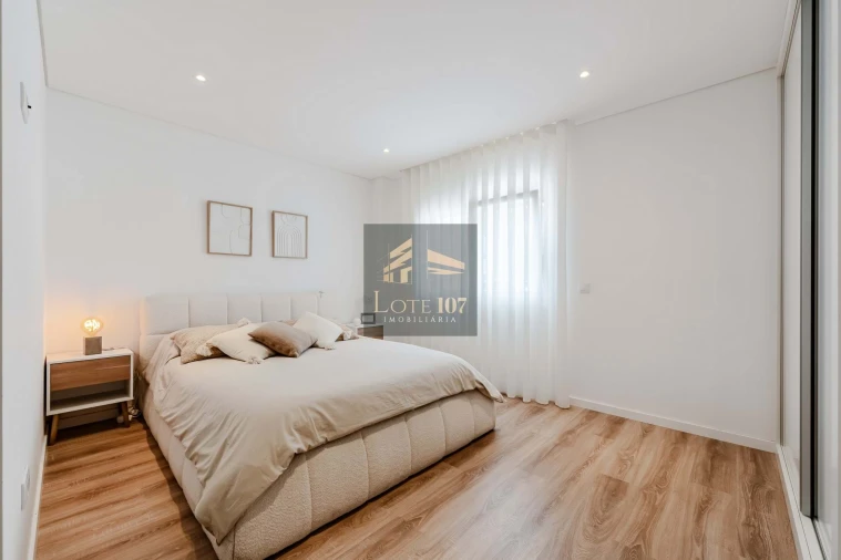 Apartamento T1 para Venda em Pinhal Novo Foto 11