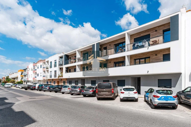 Apartamento T1 para Venda em Pinhal Novo Foto 23