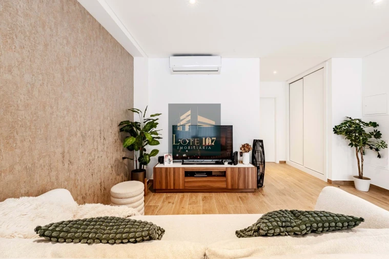 Apartamento T1 para Venda em Pinhal Novo Foto 5