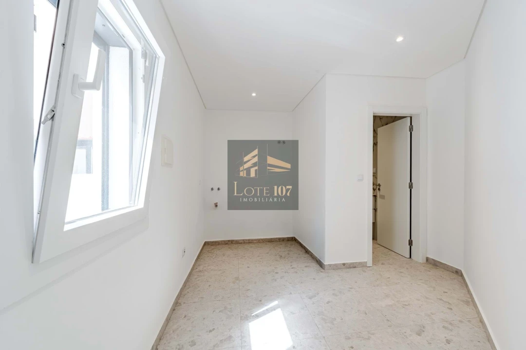 Apartamento T1 para Venda em Pinhal Novo Foto 20