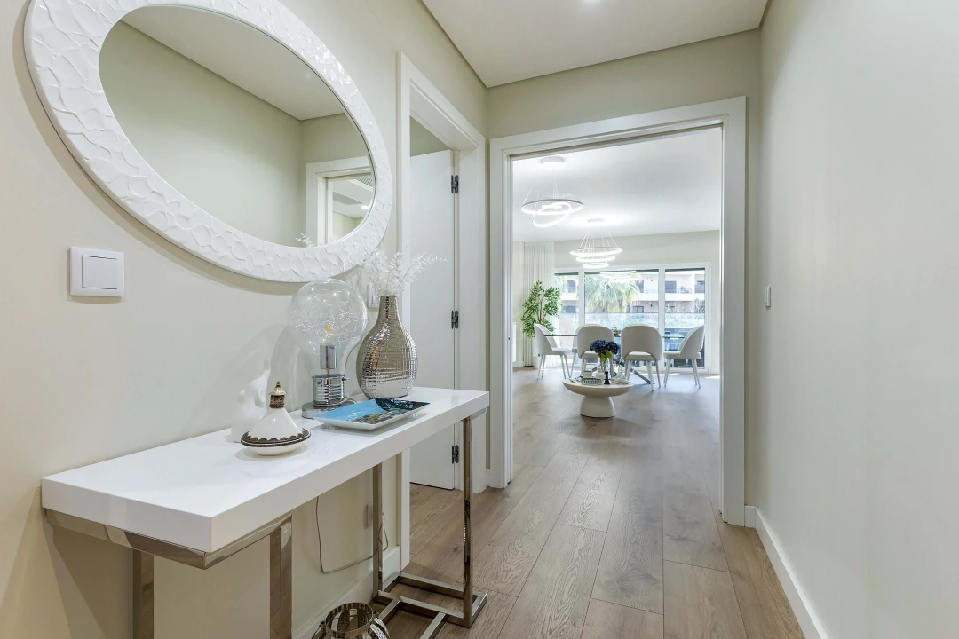 Apartamento T3 para Venda em Odivelas Foto 2