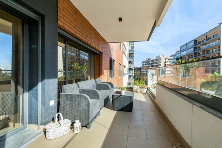 Apartamento T3 para Venda em Odivelas Foto 21