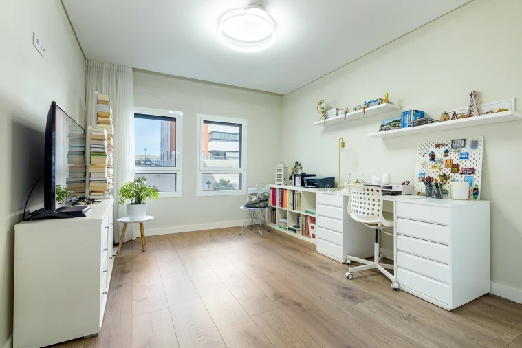Apartamento T3 para Venda em Odivelas Foto 16