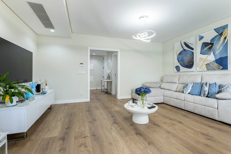 Apartamento T3 para Venda em Odivelas Foto 3