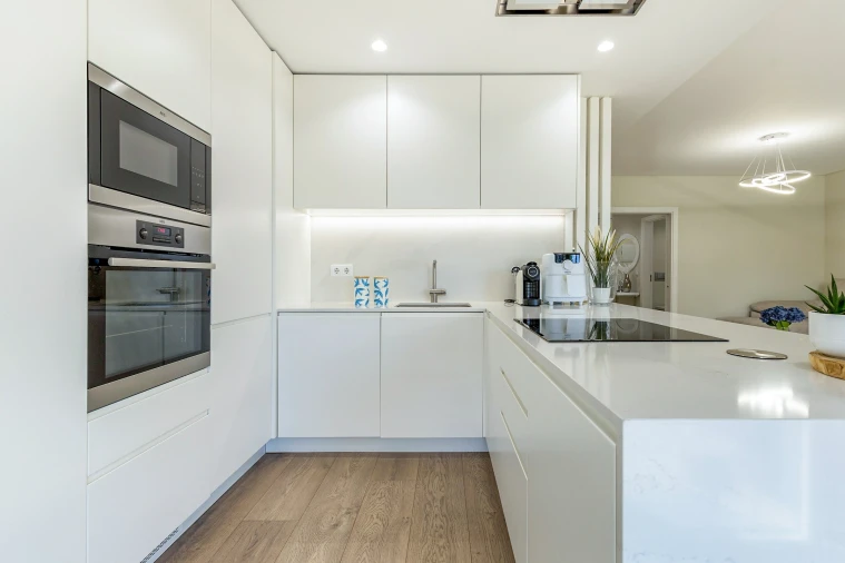 Apartamento T3 para Venda em Odivelas Foto 6