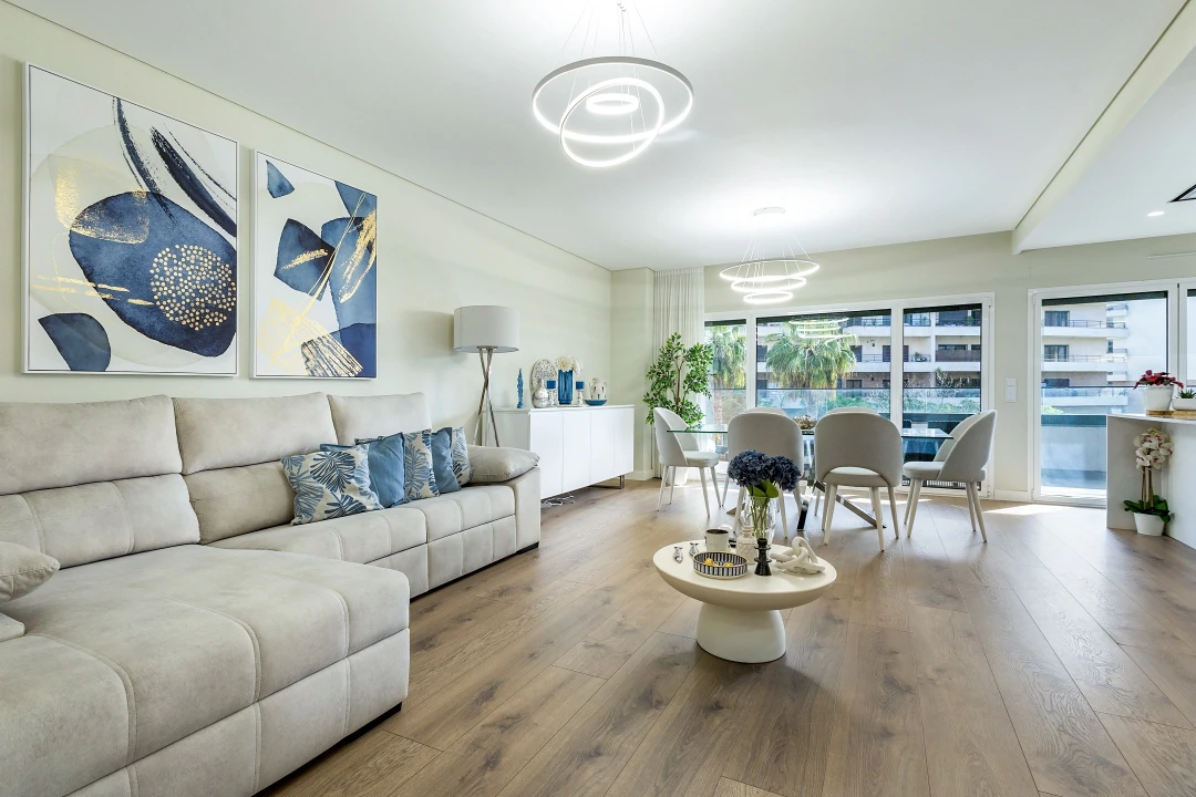 Apartamento T3 para Venda em Odivelas Foto 1