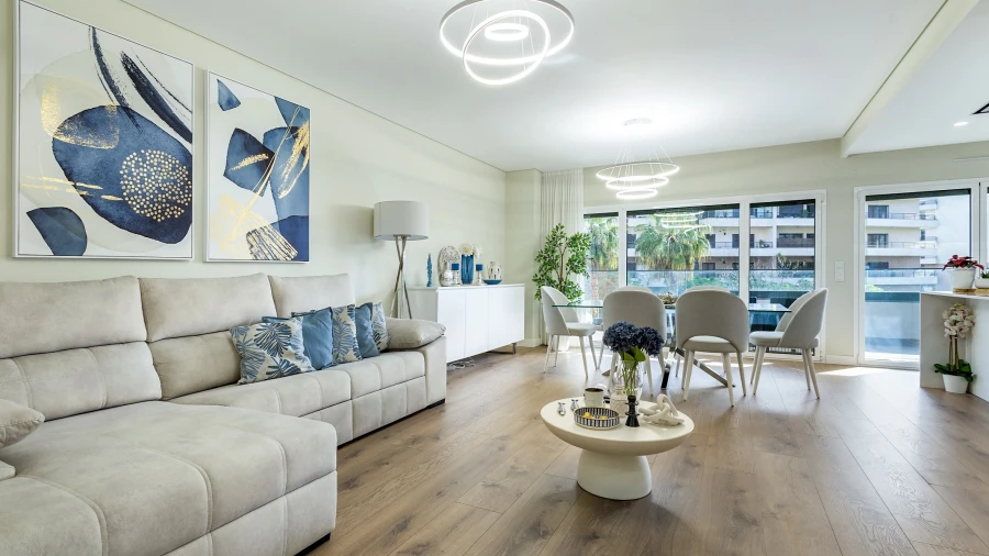 Apartamento T3 para Venda em Odivelas