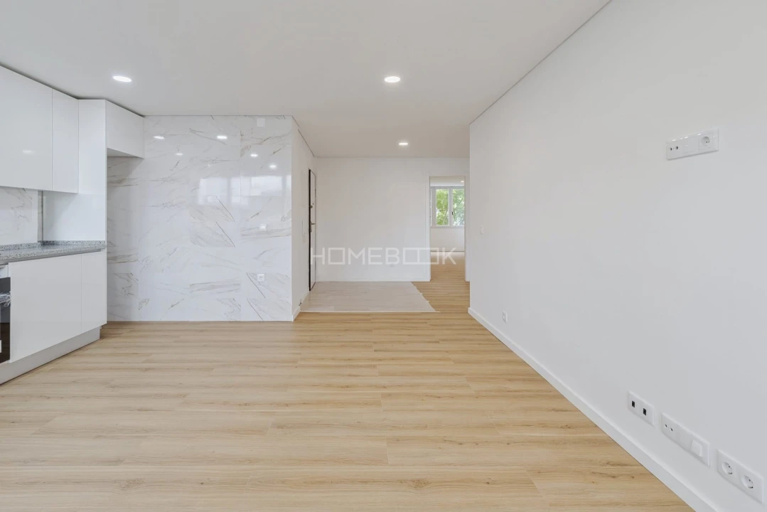 Apartamento T2 para Venda em Setubal (São Sebastião) Foto 20